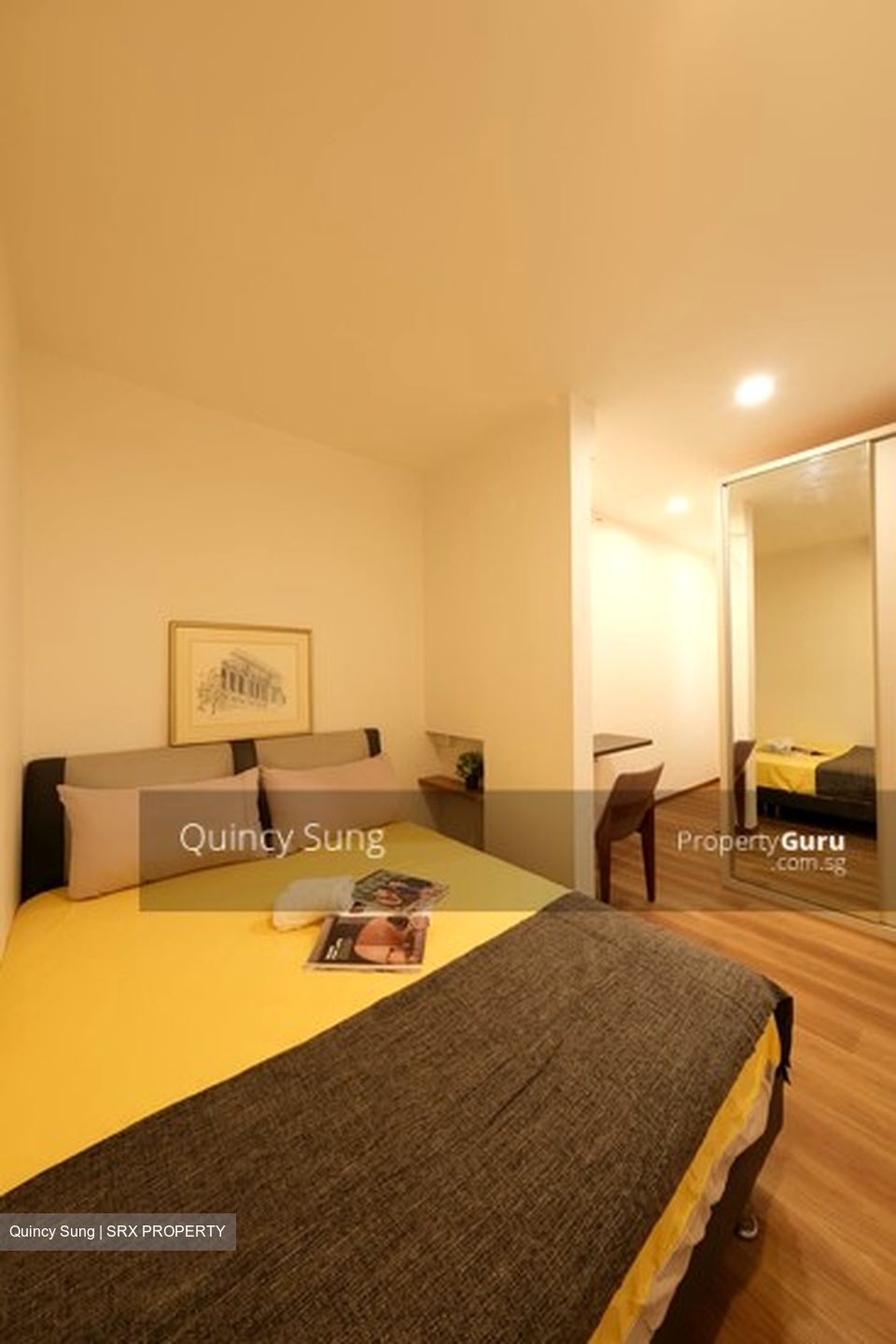 Sims Avenue thumbnail photo